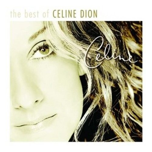 Компакт-Диски, Camden, Sony Music, CELINE DION - THE BEST OF (CD) benaim sabrina i love you call me back