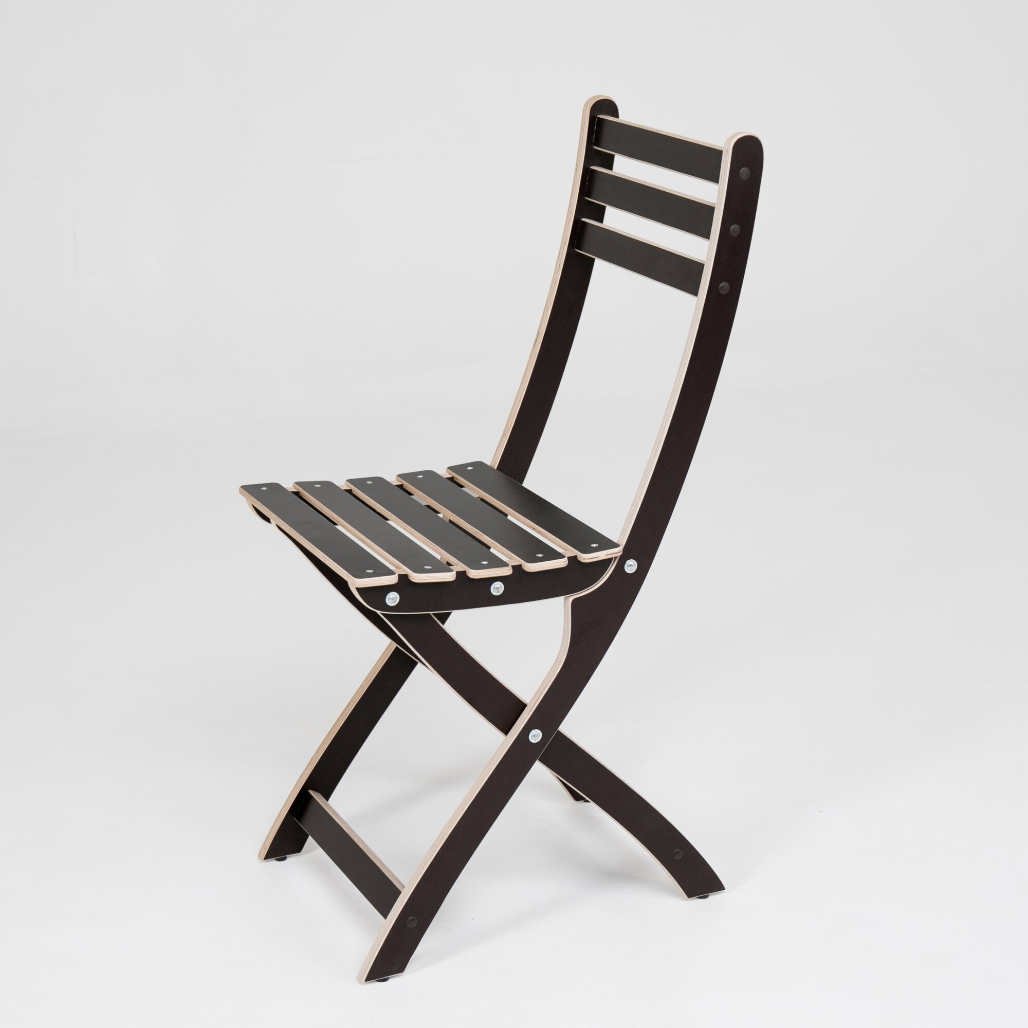 фото Стул обеденный складной