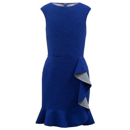 Платье David Charles размер 158, синий