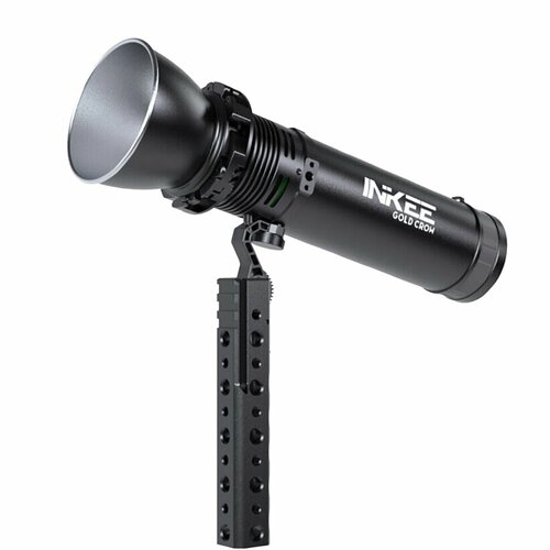 Осветитель INKEE GOLD CROW GC60 5600K GC60D5 2749000₽