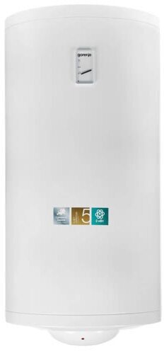 Водонагреватель Gorenje TG 100 NG B6 - фотография № 13