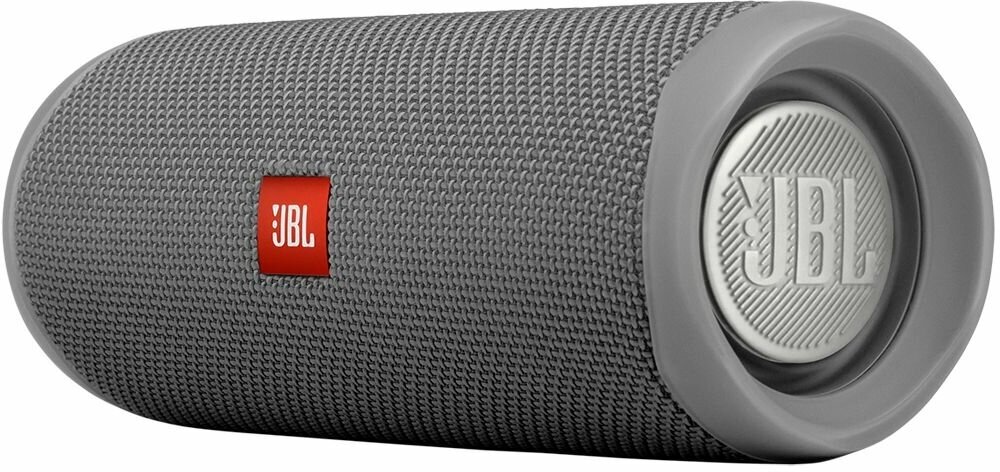 Беспроводная акустика JBL Flip 5 Grey