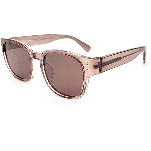 фото Солнцезащитные очки smakhtin's eyewear & accessories, коричневый