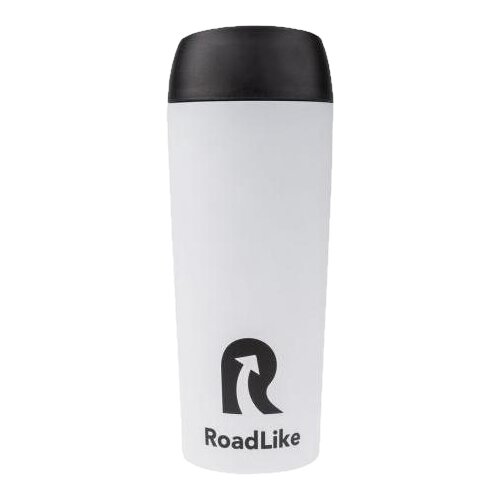 Термокружка Roadlike HT-38, 0.45 л черный