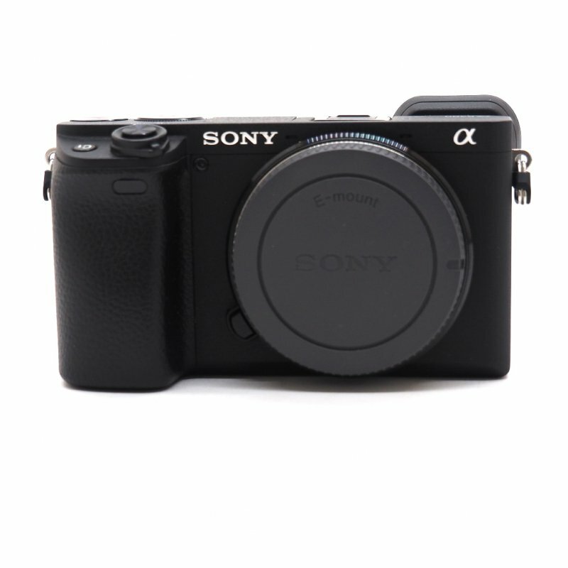 Системный фотоаппарат Sony - фото №20