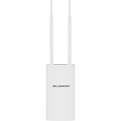 Wi-Fi 4g точка доступа Comfast CF-E5 (уличная, любая сим) antenna 5dBi точка доступа wi fi уличная comfast cf ew74 v2 1200mb sec