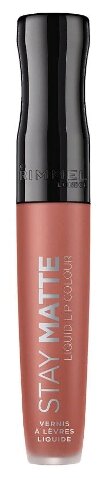 Rimmel    Stay Matte Liquid Lip Colour,  700