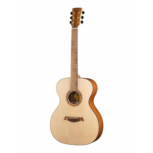 D021A Акустическая гитара, Doff