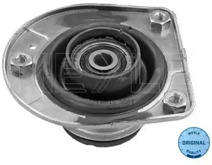 MEYLE 2146410004 Опора амортизатора FIAT ALBEA/DOBLO/PALIO/STRADA с подш. прав.