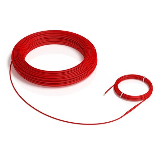 Кабель нагревательный AC ELECTRIC ACMC 2-18-1000 комплект теплого пола 3920₽