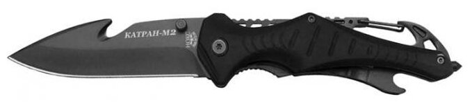 Нож складной НОКС Катран М2 (327-780601)