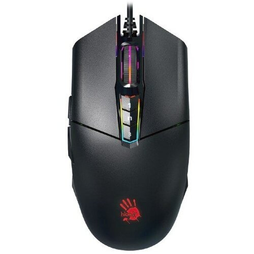 Мышь A4Tech Bloody P91 Pro черный 408200₽