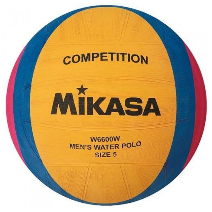     Mikasa W6600W,  5