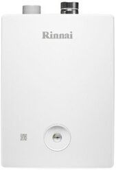 Газовый котел Rinnai BR-K12, 11.6 кВт, двухконтурный