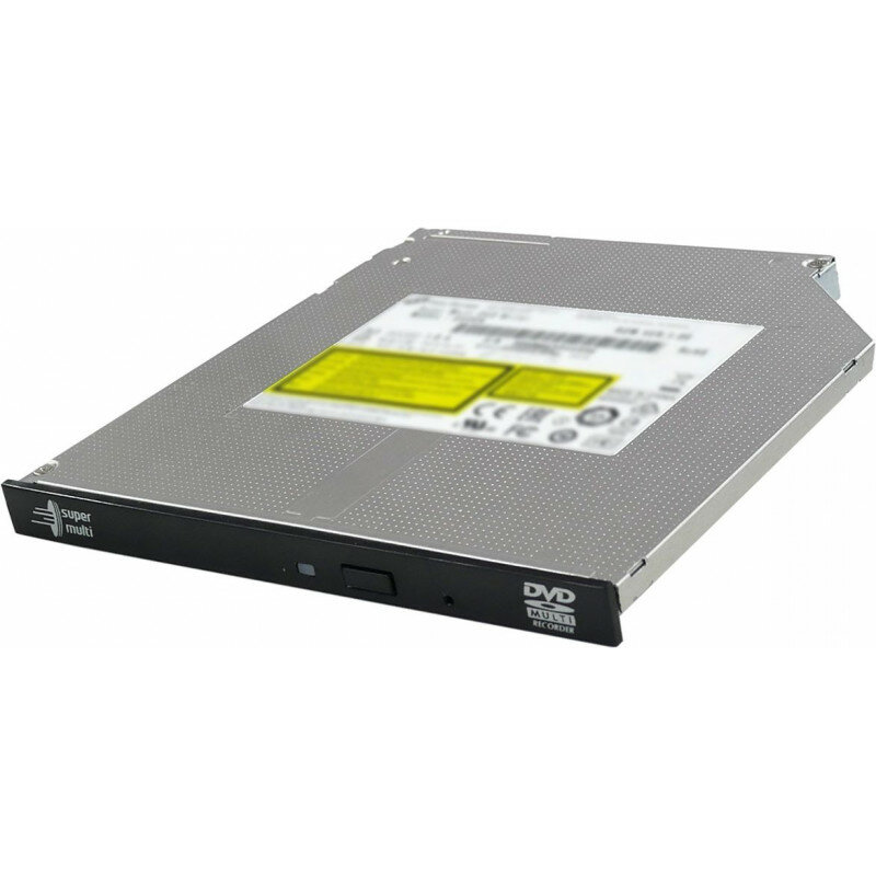 Оптический привод DVD-RW LG GUD1N внутренний SATA черный OEM