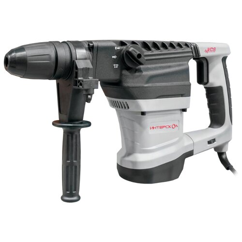 фото Перфоратор сетевой интерскол