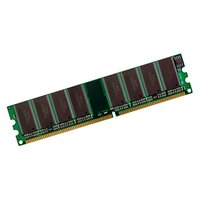 Оперативная память Foxline 1 ГБ DDR 400 МГц DIMM CL3 FL400D1U3-1G