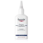 Eucerin Тоник для кожи головы успокаивающий Dermo Capillaire Calming Urea Scalp Treatment - изображение