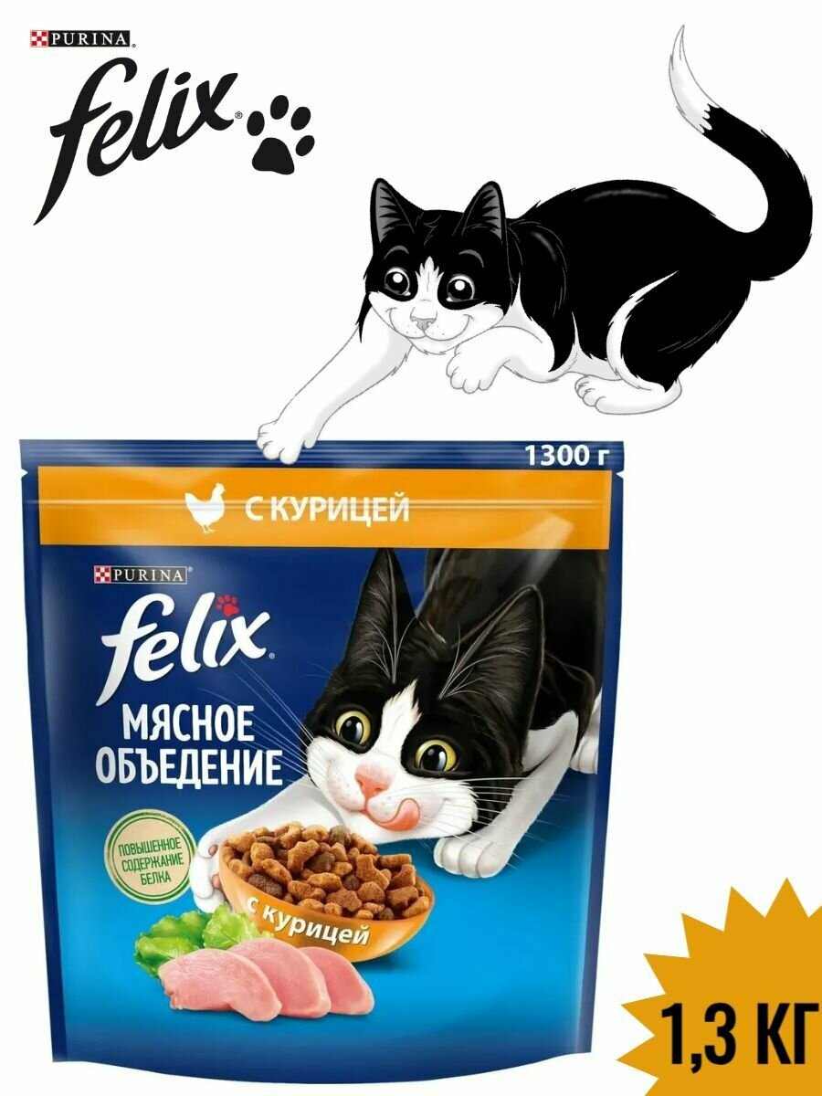     Felix   1.3, 