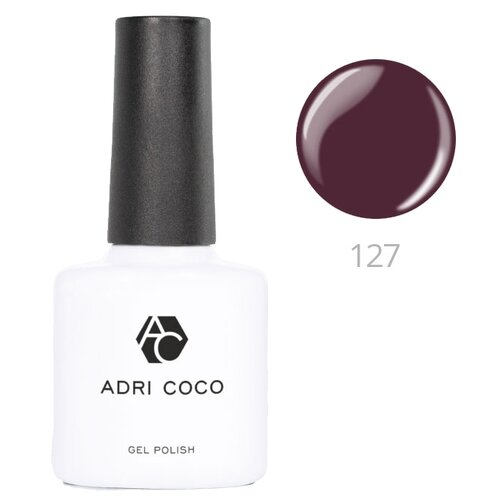 фото Гель-лак ADRI COCO Gel Polish, 8 мл