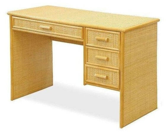 фото Стол письменный Vinotti 06/07A Олива