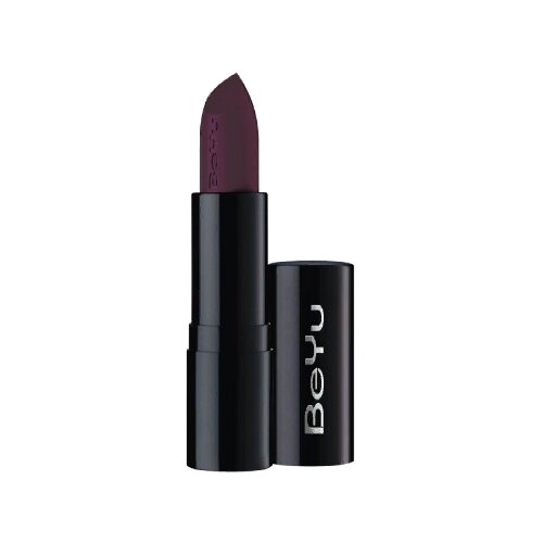 фото BeYu помада для губ Pure Color & Stay Lipstick матовая стойкая, оттенок 142 best choice
