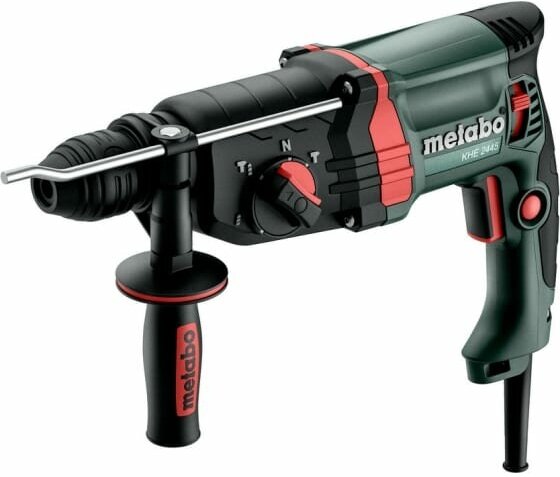 Перфоратор Metabo KHE 2445 601709500 .