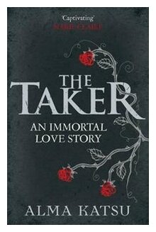 The Taker (Katsu, Alma) - фото №1