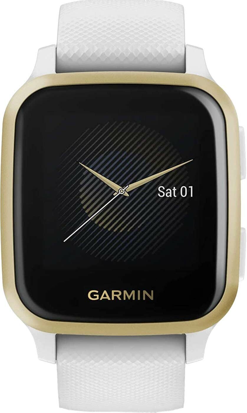 Умные часы Garmin - фото №5