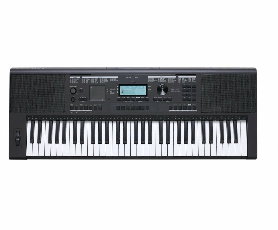 Medeli MK401 Синтезатор, 61 клавиша