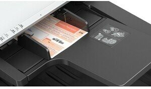 МФУ лазерный KYOCERA Ecosys M3655idn, A4, лазерный, белый [1102tb3nl0] - фото №15