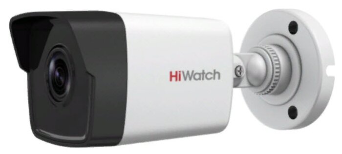Сетевая камера HiWatch DS-I200(C) (2.8 мм)