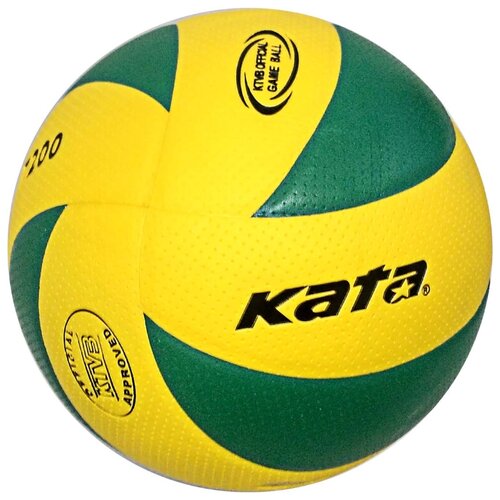 фото Волейбольный мяч kata c33284