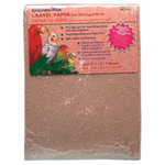 Песок Penn-Plax Gravel Paper для клеток с прямоугольным дном 23 х 30 см - изображение