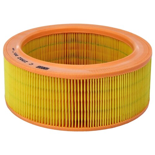 фото Кольцевой фильтр mannfilter c2582