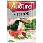 Айдиго Пряность Чеснок, 20 г - изображение