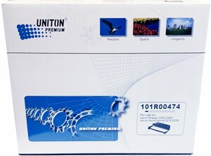 Драм-картридж Uniton Premium 101R00474 черный совместимый с принтером Xerox