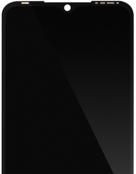 Дисплей для Tecno Spark 8C (KG5k, KG5j) (экран, тачскрин, модуль в сборе)
