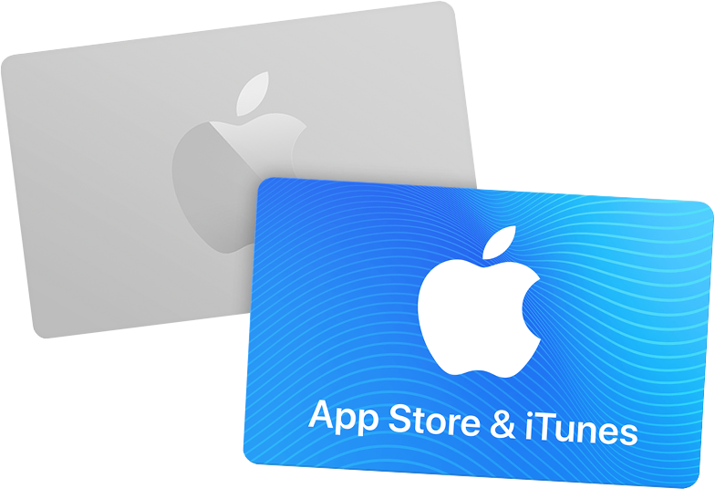 Цифровая подарочная карта App Store & iTunes (2 USD, США)
