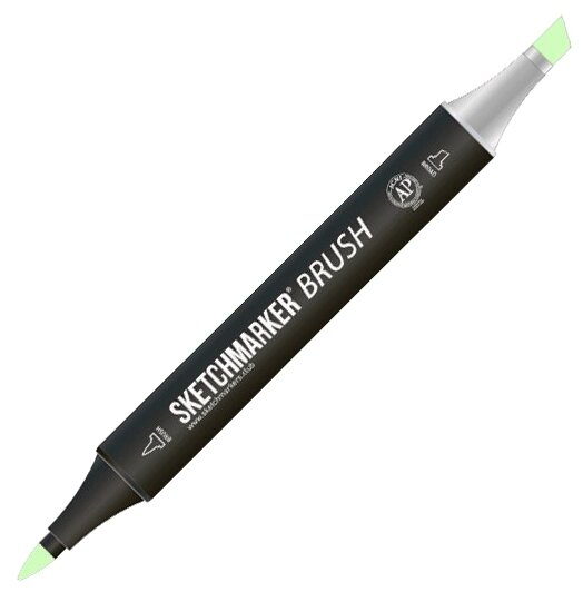  Sketchmarker Brush   . .G93 