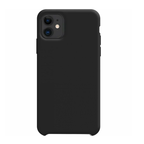 Чехол-Накладка Gresso Smart TPU для Apple iPhone 13 pro черный чехол накладка gresso antishock для apple iphone 13 pro черный
