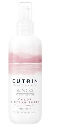 Cutrin спрей-кондиционер Ainoa Color для  сохранения цвета, 200 мл