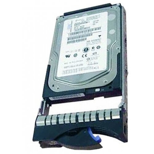 Жесткий диск IBM 26K5265 1468Gb SAS 35 HDD 14204000₽