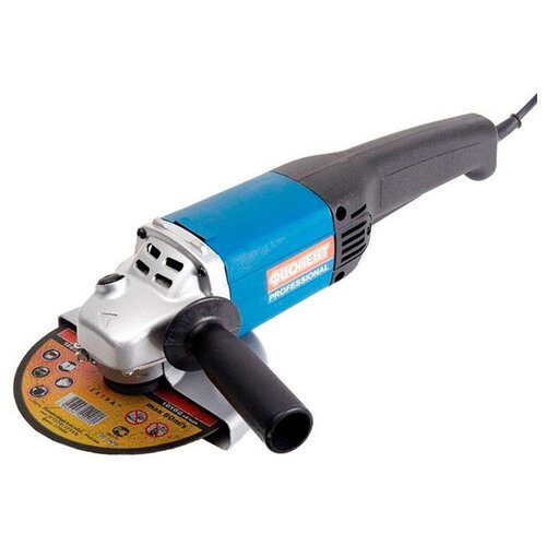 Угловая шлифмашина Фиолент МШУ 3-11-150 522000₽