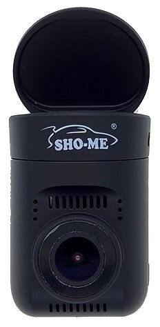 Видеорегистратор SHO-ME FHD-950, GPS