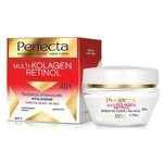 Perfecta Multi-Collagen Retinol Face Cream Крем для лица 40+ - изображение