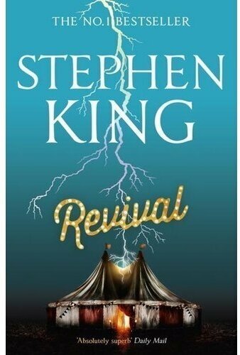 Revival (Кинг Стивен) - фото №1
