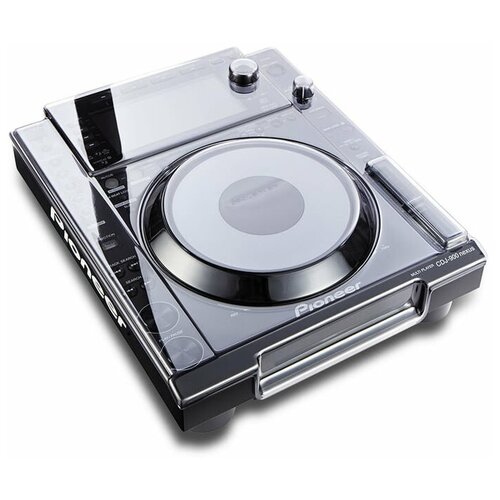 Защитная крышка Decksaver Pioneer CDJ-900 Nexus