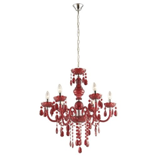 фото Люстра globo lighting cuimbra i