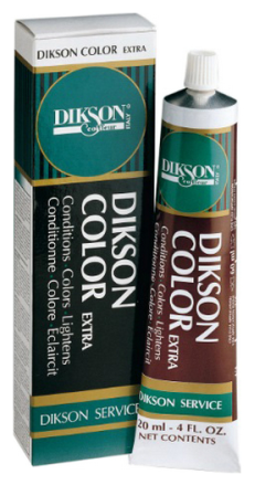 Краска для волос Dikson Color , 3/4